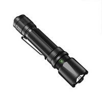 photo FENIX - Rechargeable 3000 Lumen LED flashlight 4